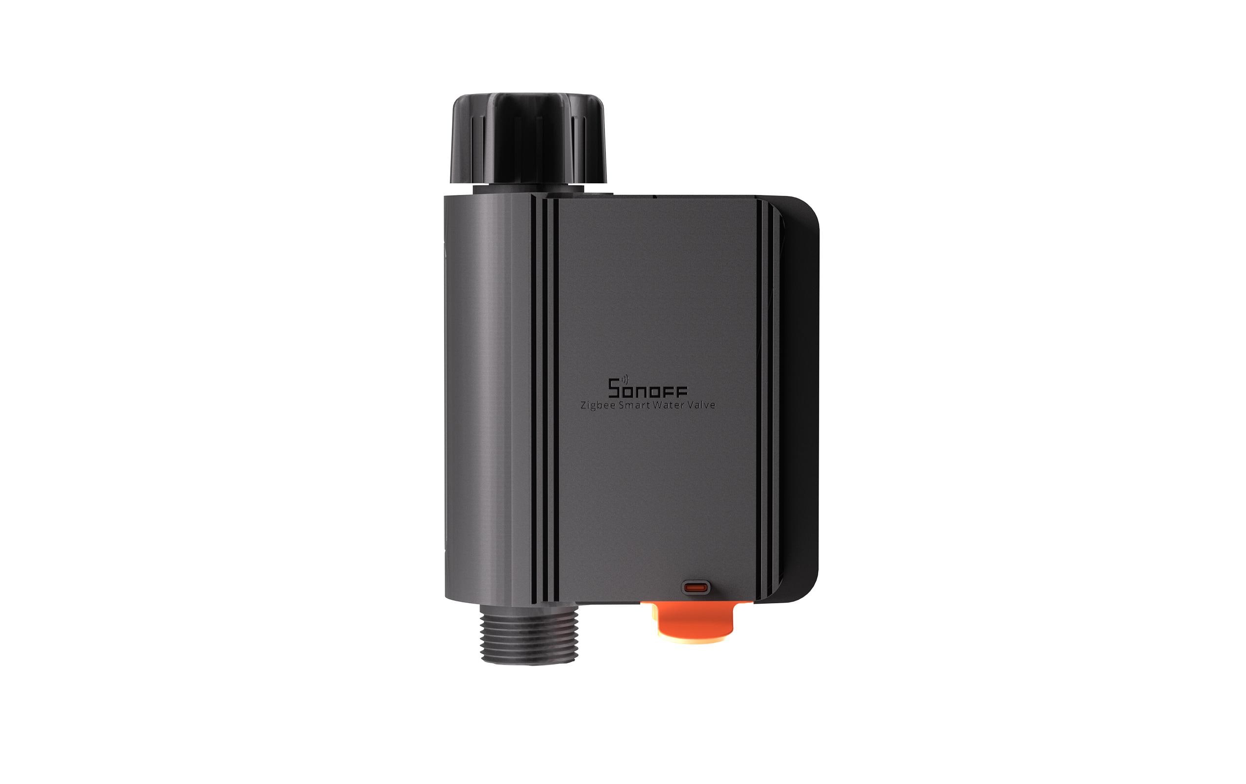 SONOFF ZigBee-Smart Water Valve DC 6 V