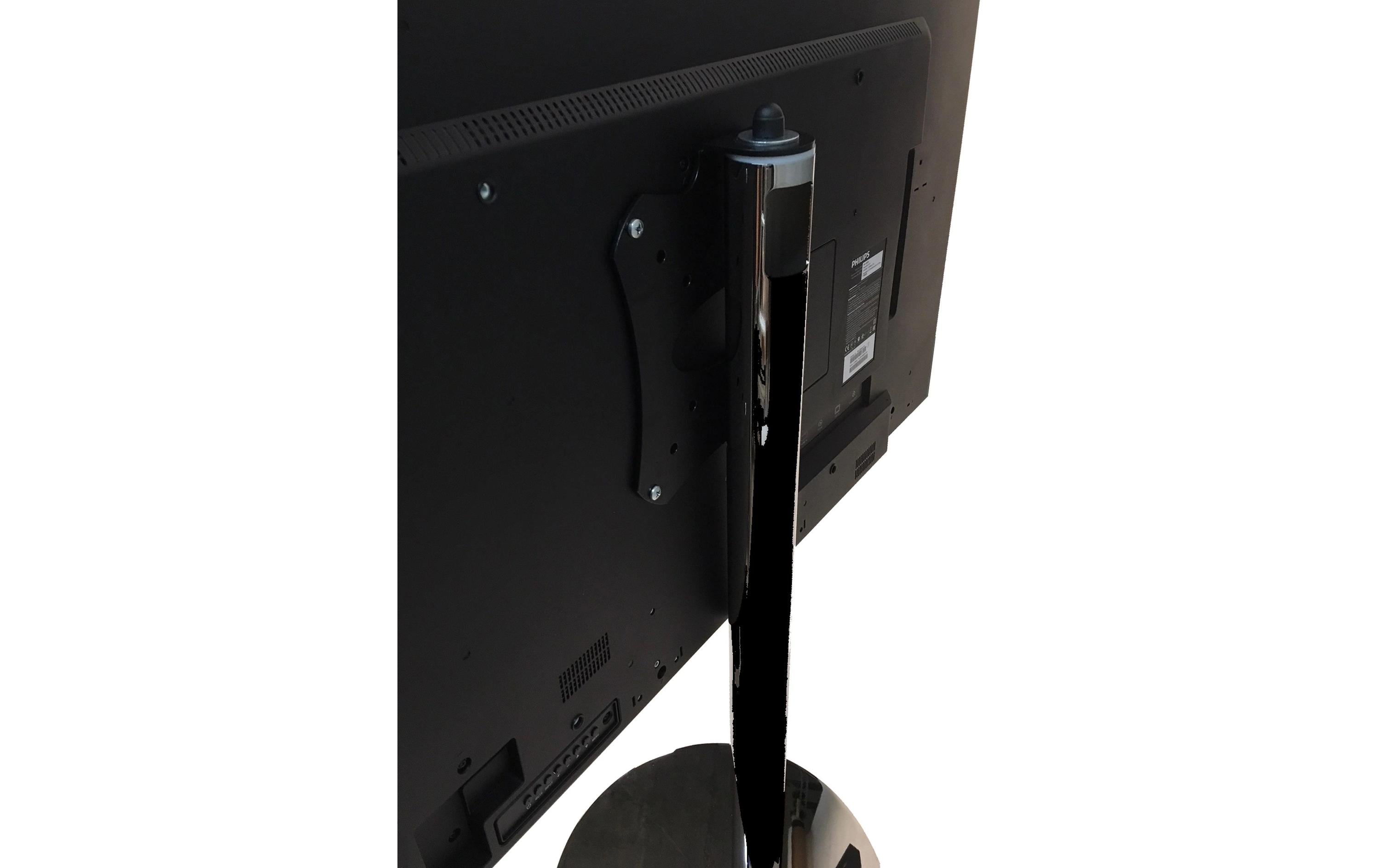 Audioraq Standfuss 4018 Schwarz
