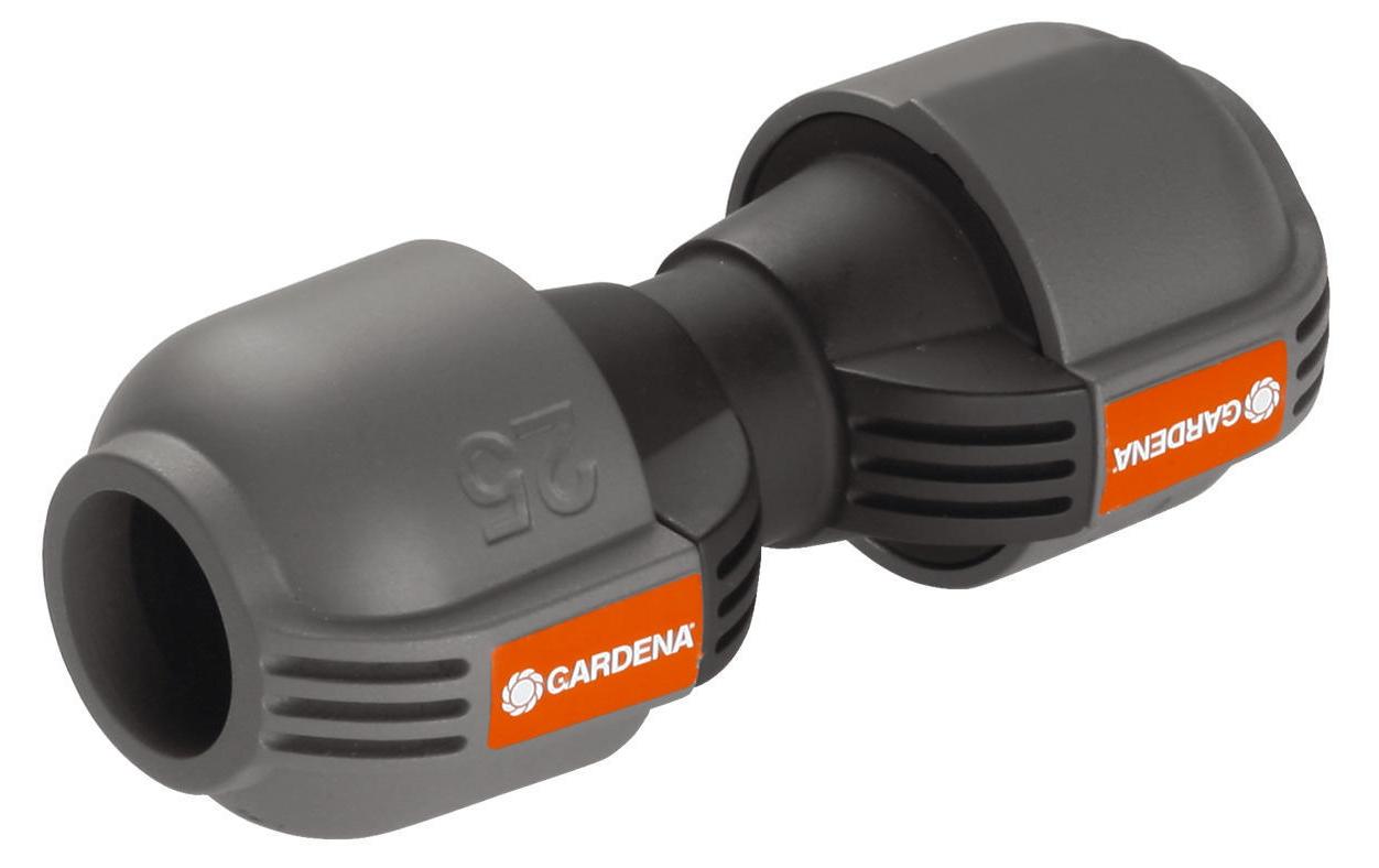 GARDENA Verbinder 2775, 25 mm GARDENA Verbinder 2775, 25 mm