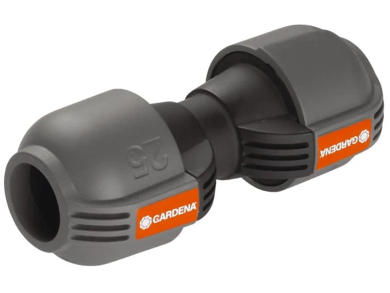 GARDENA Verbinder 2775, 25 mm GARDENA Verbinder 2775, 25 mm