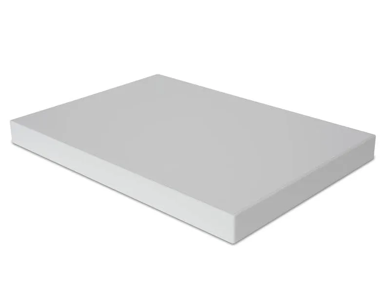 Actiforce Tischplatte 80 x 160 x 2.5 cm Weiss Actiforce Tischplatte 80 x 160 x 2.5 cm Weiss