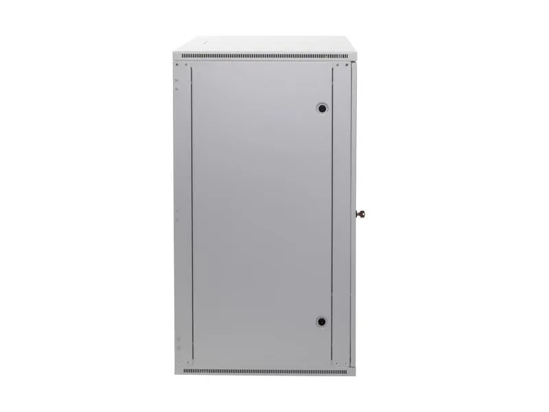 Dätwyler IT Infra Wandschrank Premium DWMR 19 / 18HE / Grau Dätwyler IT Infra Wandschrank Premium DWMR 19 / 18HE / Grau