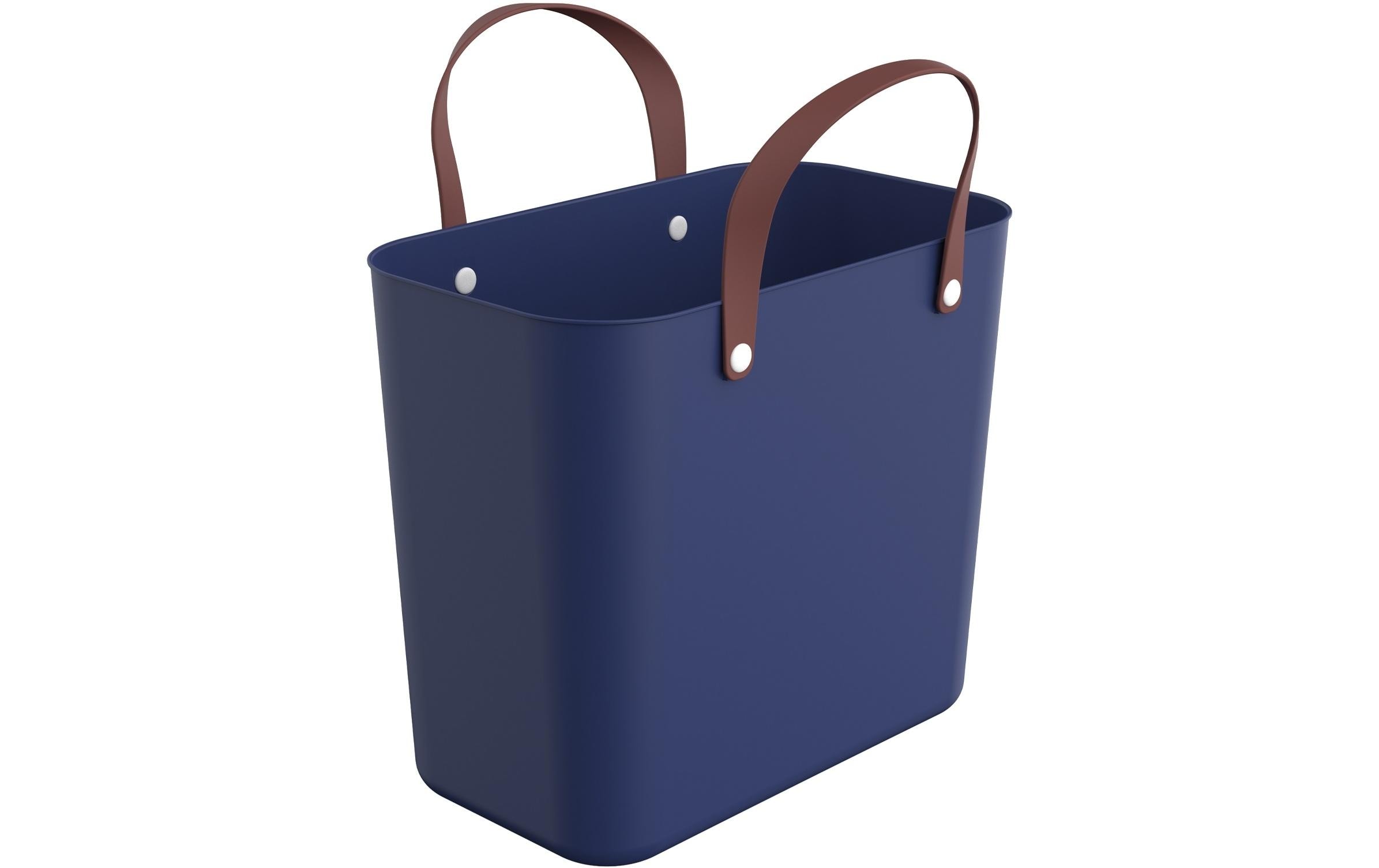 Rotho Tasche Albula Style Dunkelblau