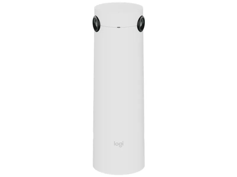 Logitech Tischkamera Sight, 4K 60 fps, Weiss Logitech Tischkamera Sight, 4K 60 fps, Weiss
