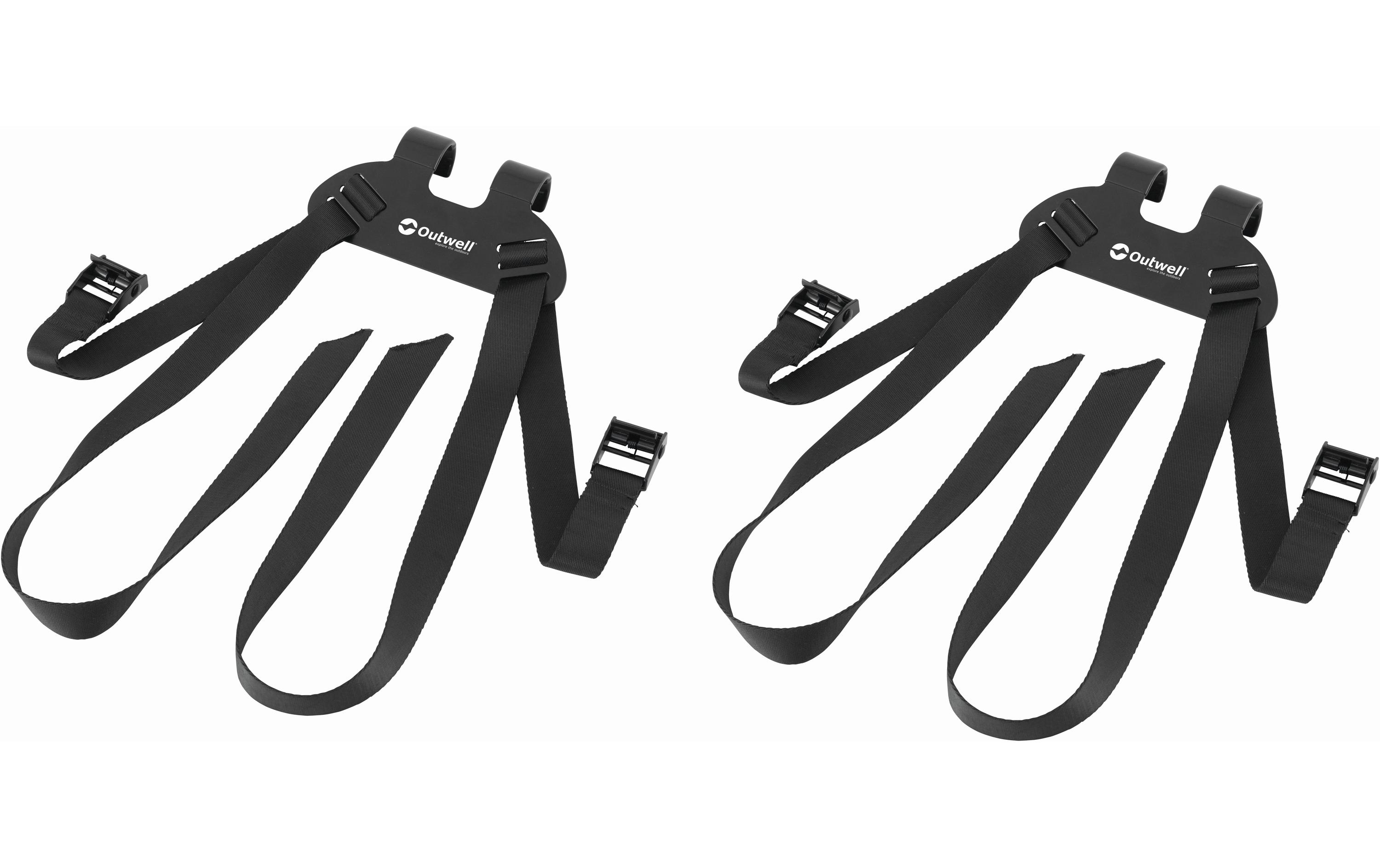 Outwell Kühlboxen-Zubehör Befestigungssystem Outwell Kühlboxen-Zubehör Befestigungssystem