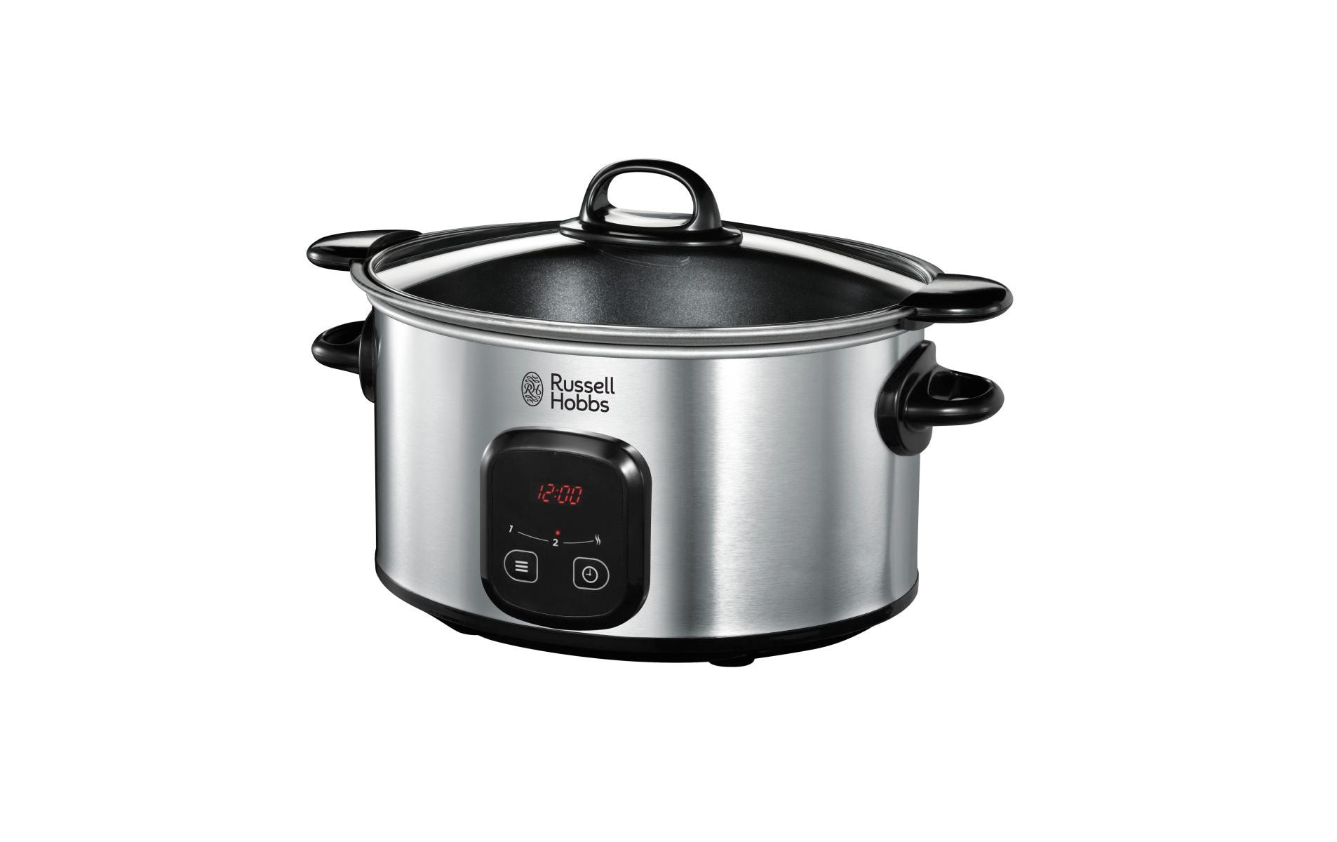 Russell Hobbs Dampfgarer Maxicook Russell Hobbs Dampfgarer Maxicook