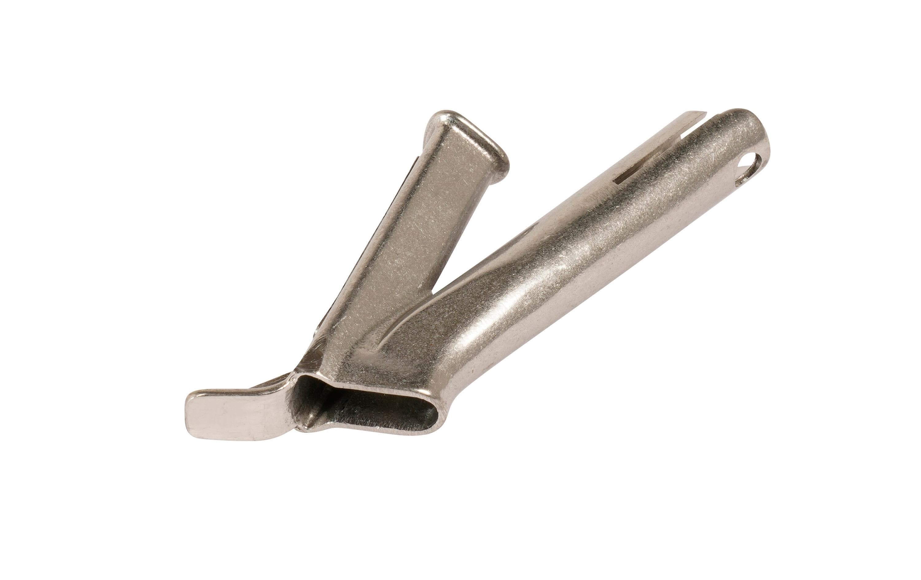 Weldy Schnellschweissdüse Traingle Weldy Schnellschweissdüse Traingle