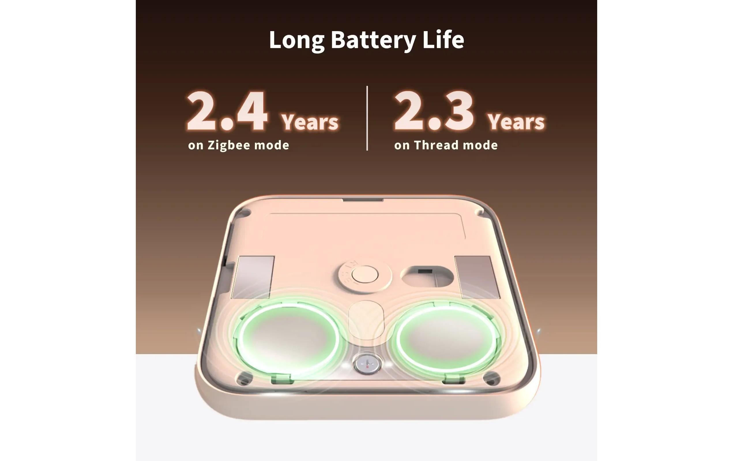 Aqara Klimasensor W100