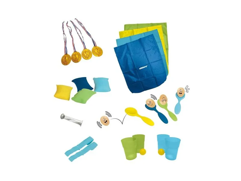 alldoro Spielset XXL