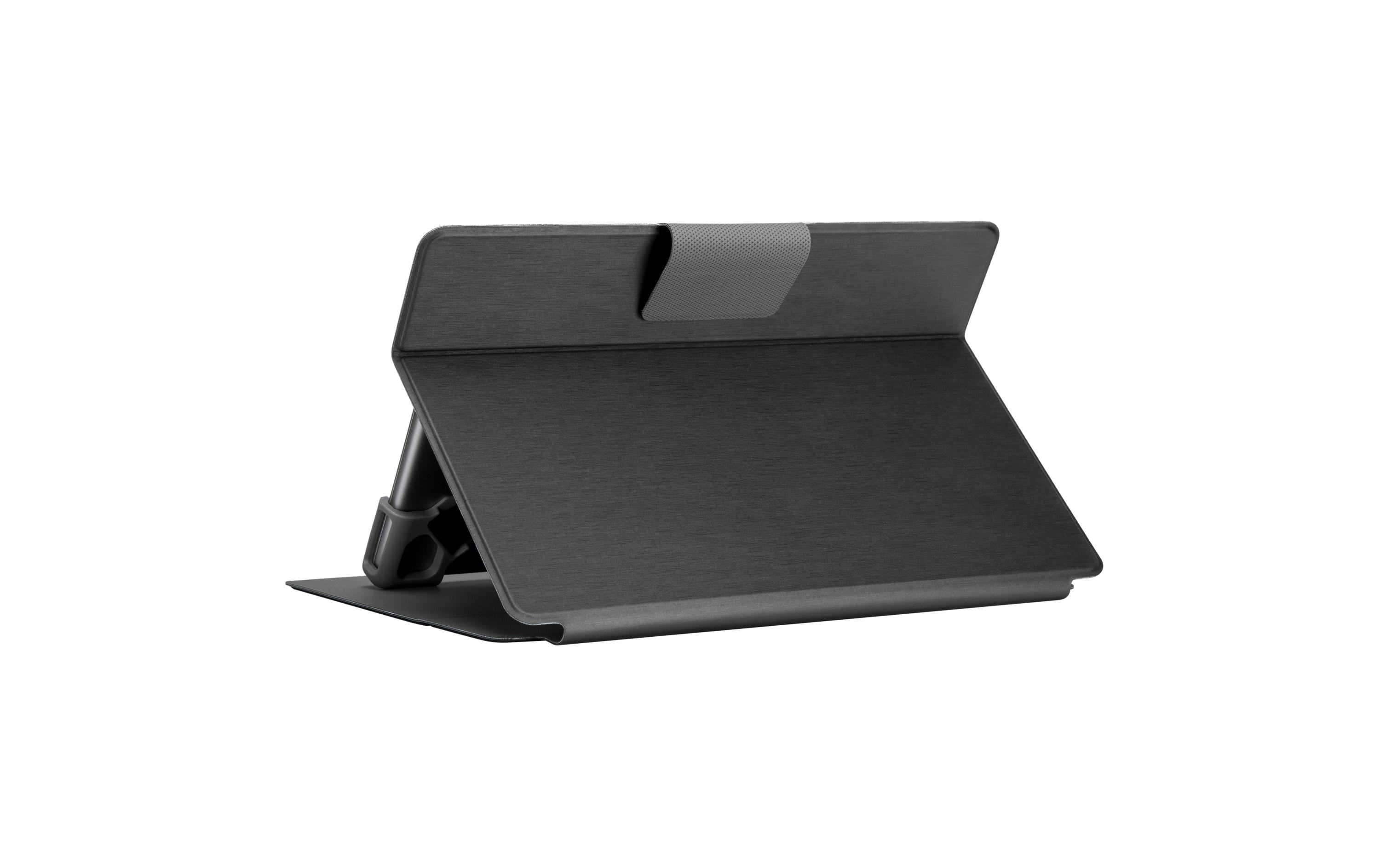 Targus Tablet Book Cover SafeFit Universal 9-10.5 Schwarz