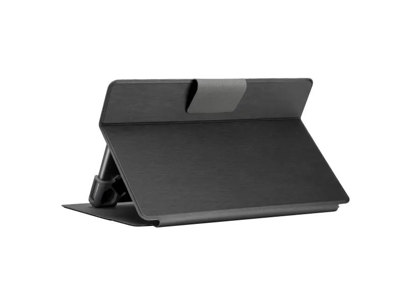 Targus Tablet Book Cover SafeFit Universal 9-10.5 Schwarz Targus Tablet Book Cover SafeFit Universal 9-10.5 Schwarz