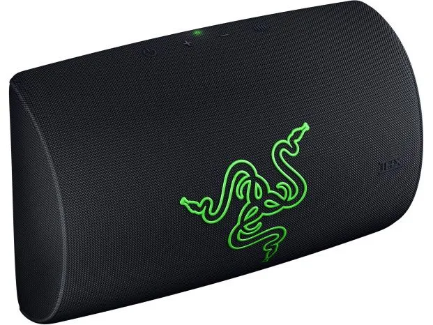 Razer Razer Clio X – Wireless Speaker Head Cushion