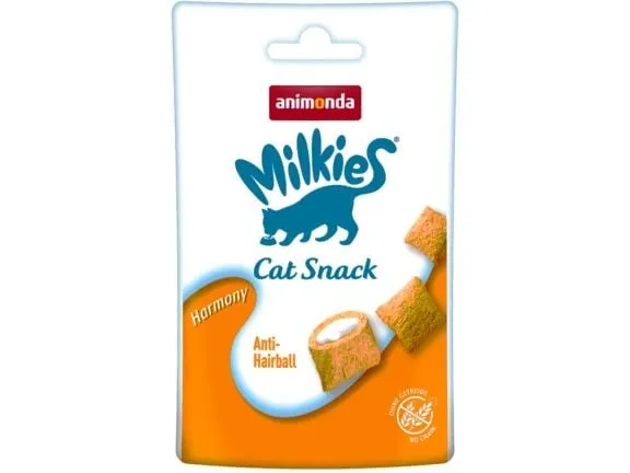 animonda Katzen-Snack Milkies Harmony 120g