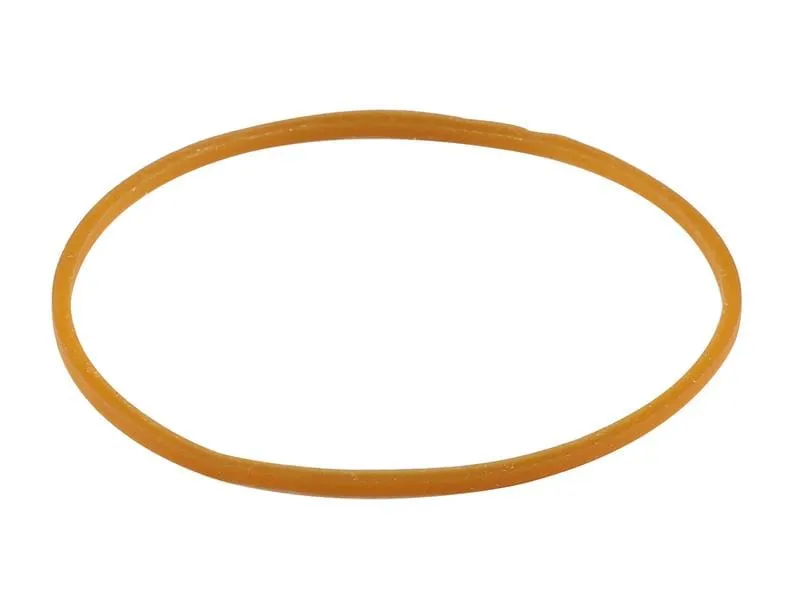 Büroline Gummiband 1.3 x 80 mm,100 g Büroline Gummiband 1.3 x 80 mm,100 g
