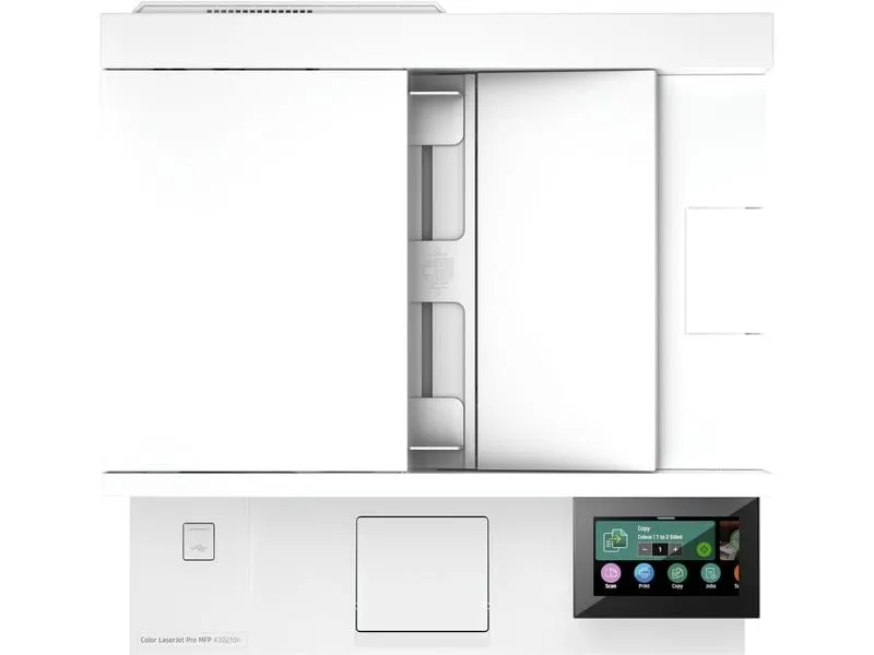 HP Multifunktionsdrucker Color LaserJet Pro MFP 4302fdn HP Multifunktionsdrucker Color LaserJet Pro MFP 4302fdn