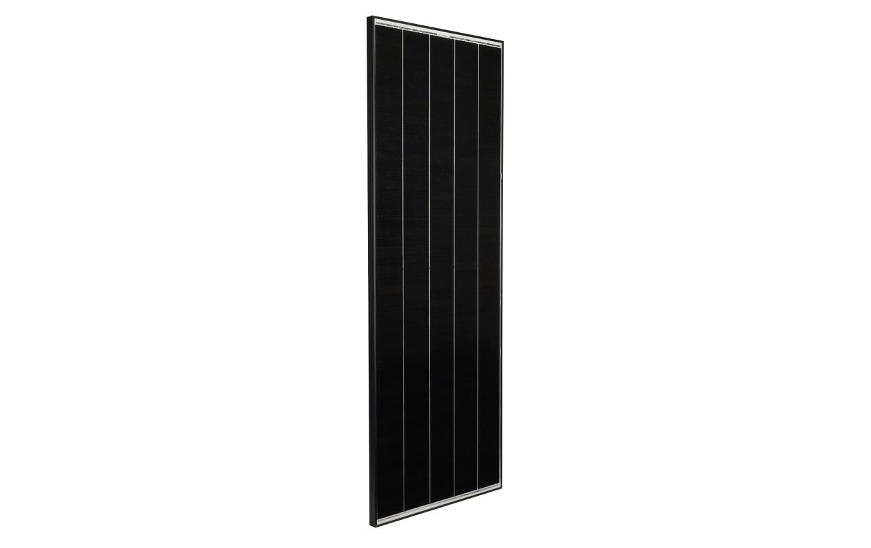 WATTSTUNDE Solarpanel SOLA Frame Black 175 Wp WATTSTUNDE Solarpanel SOLA Frame Black 175 Wp