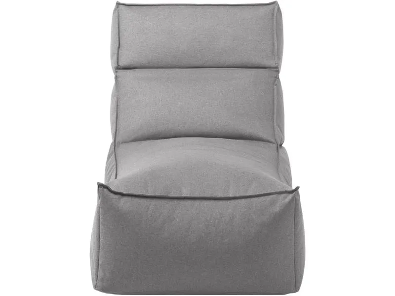 Blomus Sessel STAY 60 x 120 cm, Stone