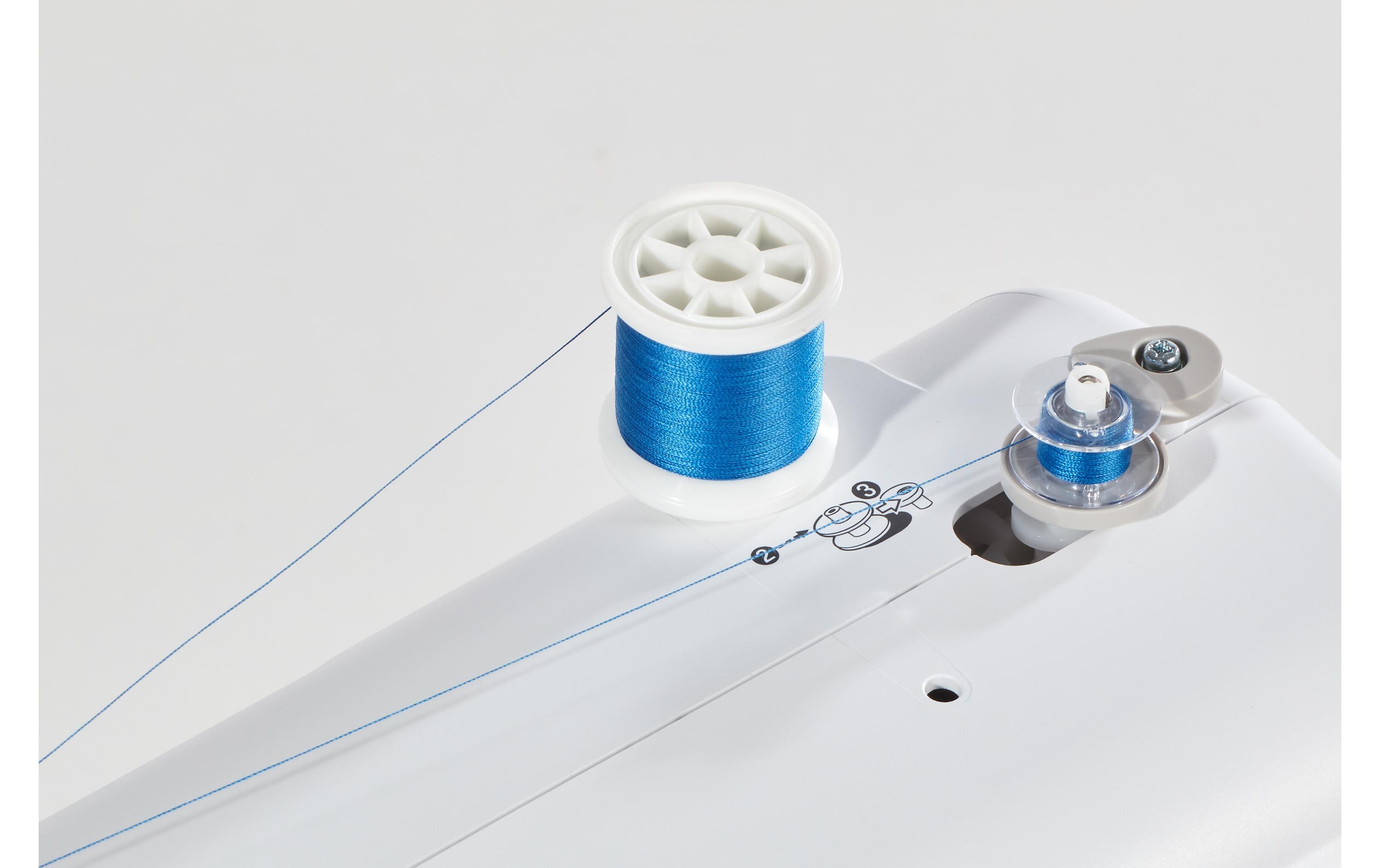 Brother Nähmaschine FS60x