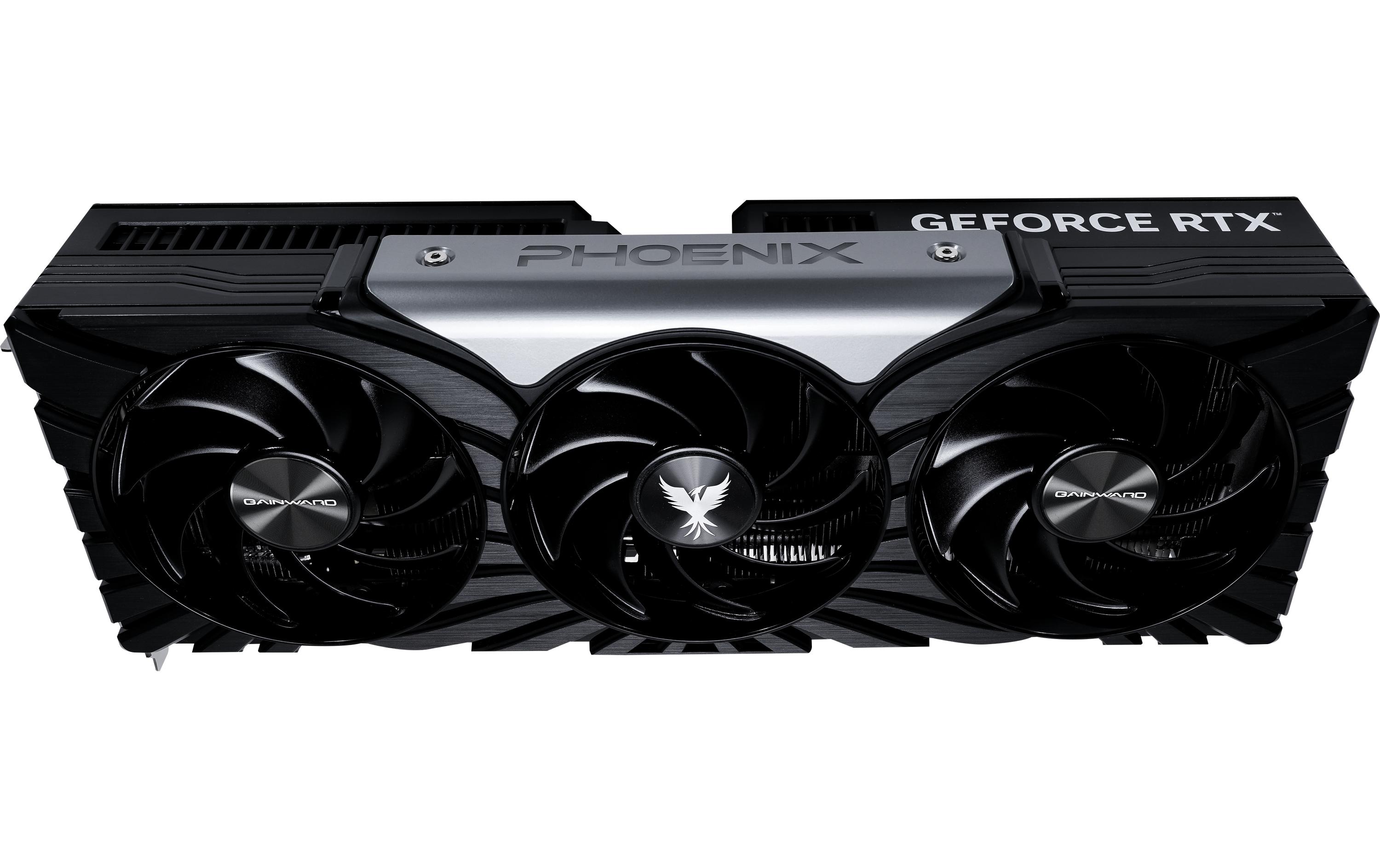 Gainward Grafikkarte RTX 5080 Phoenix GS 16 GB
