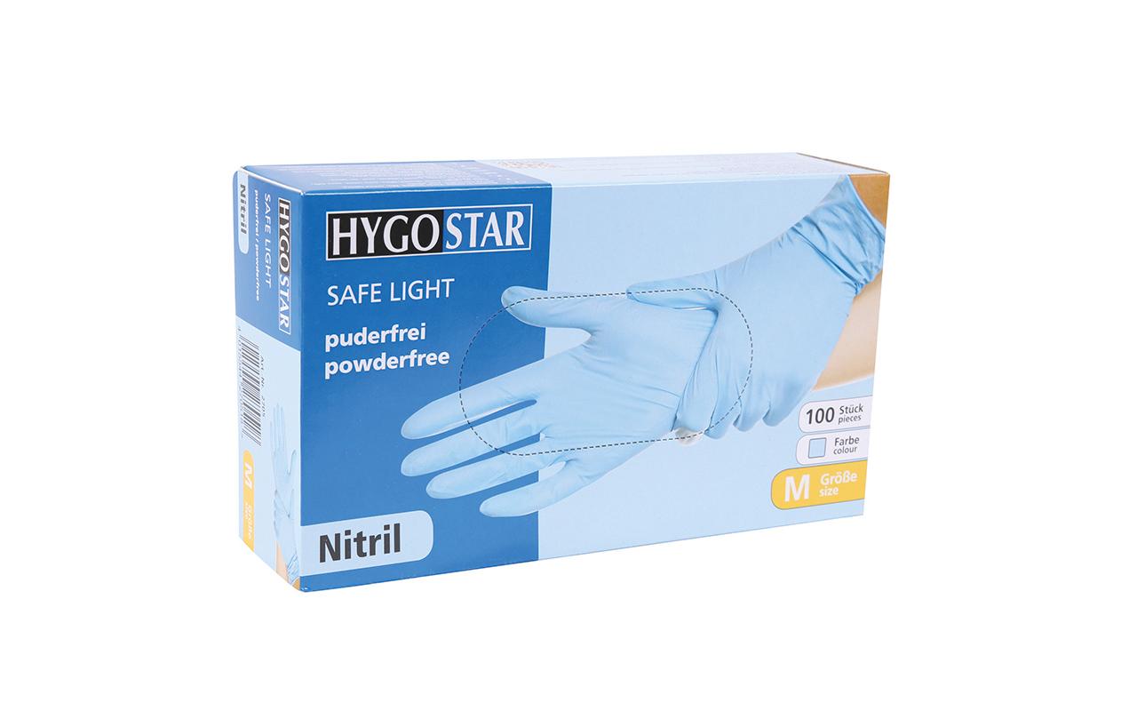 Diverse Einweghandschuh Nitril, S, Weiss, 1 Paar Diverse Einweghandschuh Nitril, S, Weiss, 1 Paar