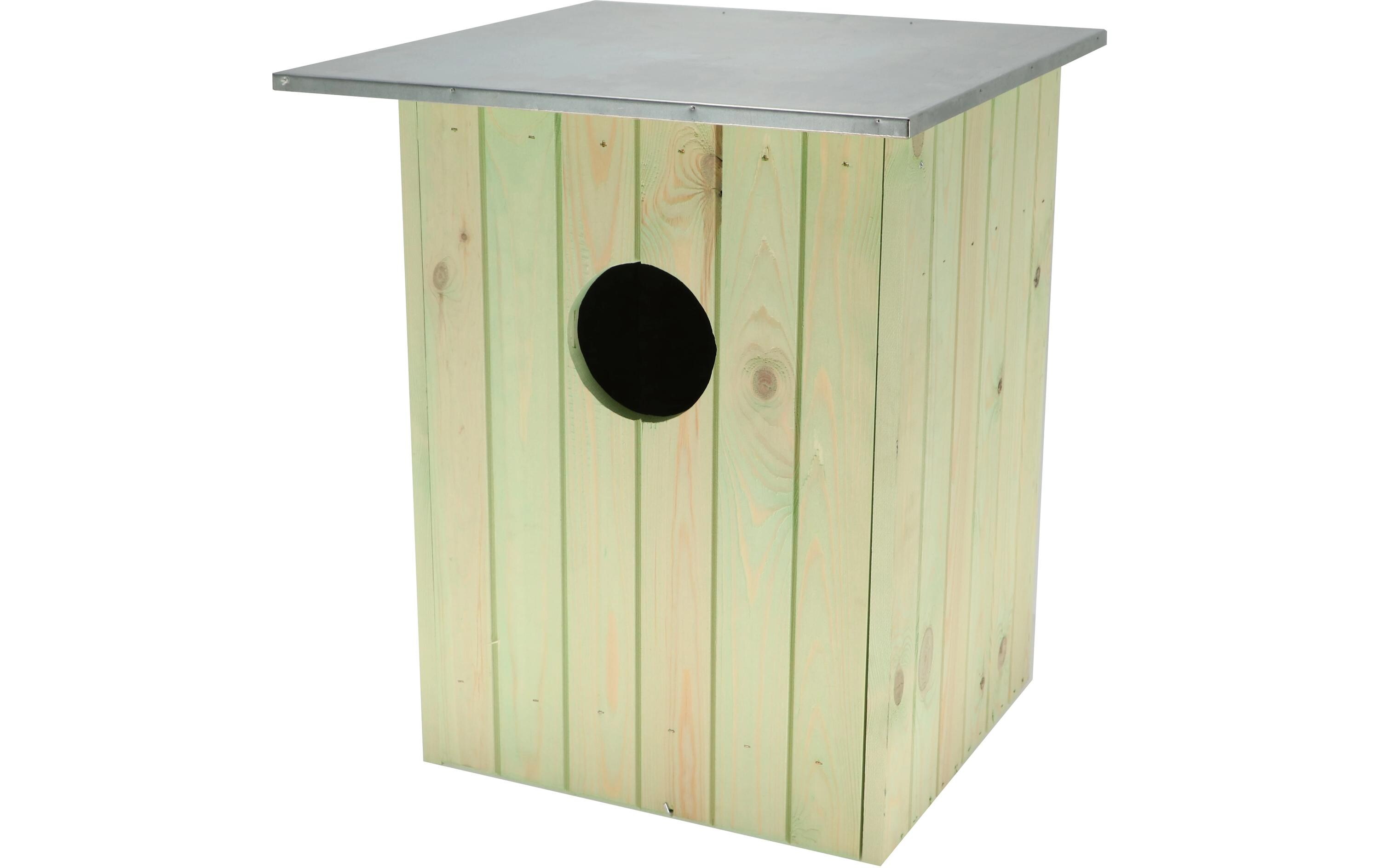 Esschert Design Waldkauzkasten Esschert Design Waldkauzkasten