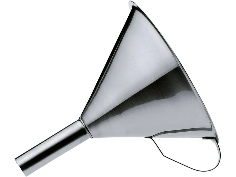 WMF Trichter Gourmet Silber WMF Trichter Gourmet Silber