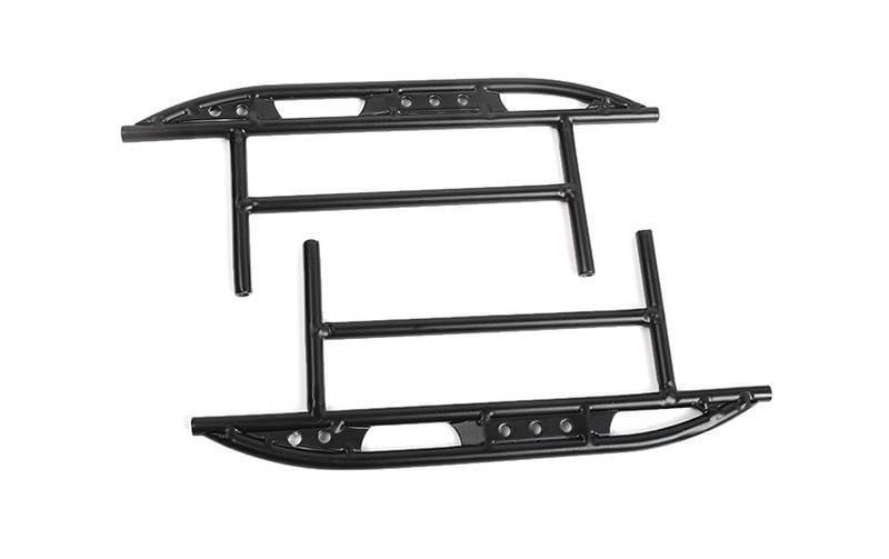 RC4WD Modellbau Rock Slider Poison Spyder Ricochet zu 2015 D90