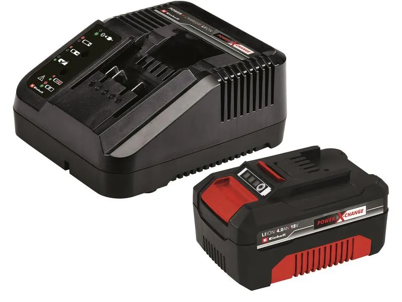 Einhell Akku-Klarwasserpumpe GE-SP 18 LL Li Set Einhell Akku-Klarwasserpumpe GE-SP 18 LL Li Set