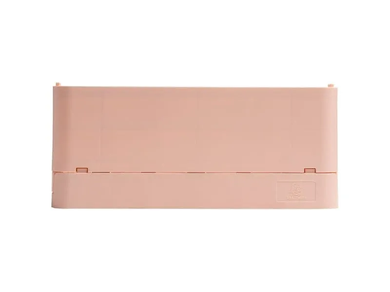 Exacompta Ablagekorb Smart Case MIDI Skandi, A5+, Hellrosa Exacompta Ablagekorb Smart Case MIDI Skandi, A5+, Hellrosa