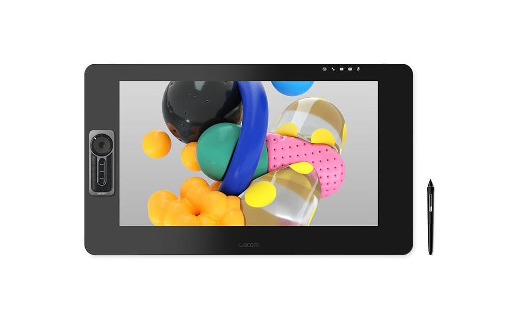 Wacom Stift-Display Cintiq Pro 24