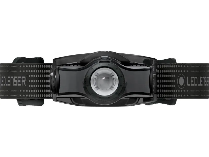 LED LENSER Stirnlampe MH3 Grau LED LENSER Stirnlampe MH3 Grau