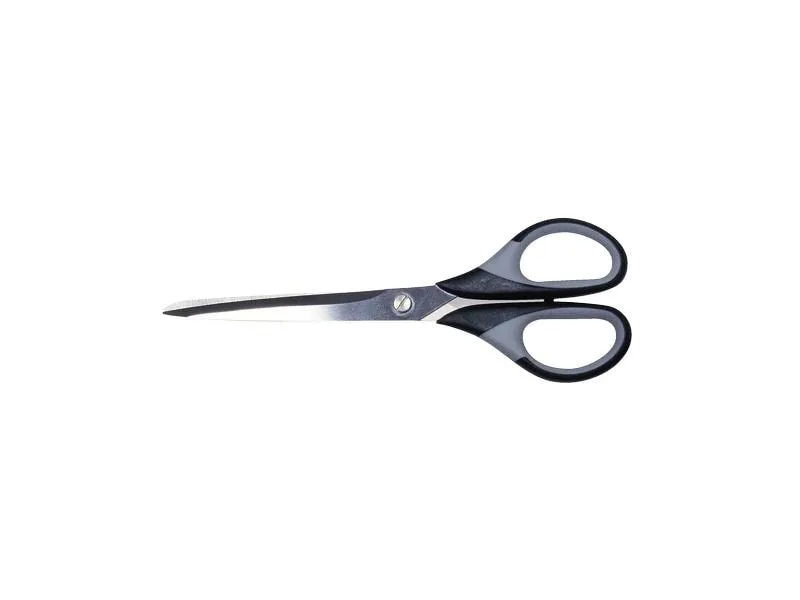 Lerche Schere Magna Soft-Grip 484 18 cm, Rechtshänder