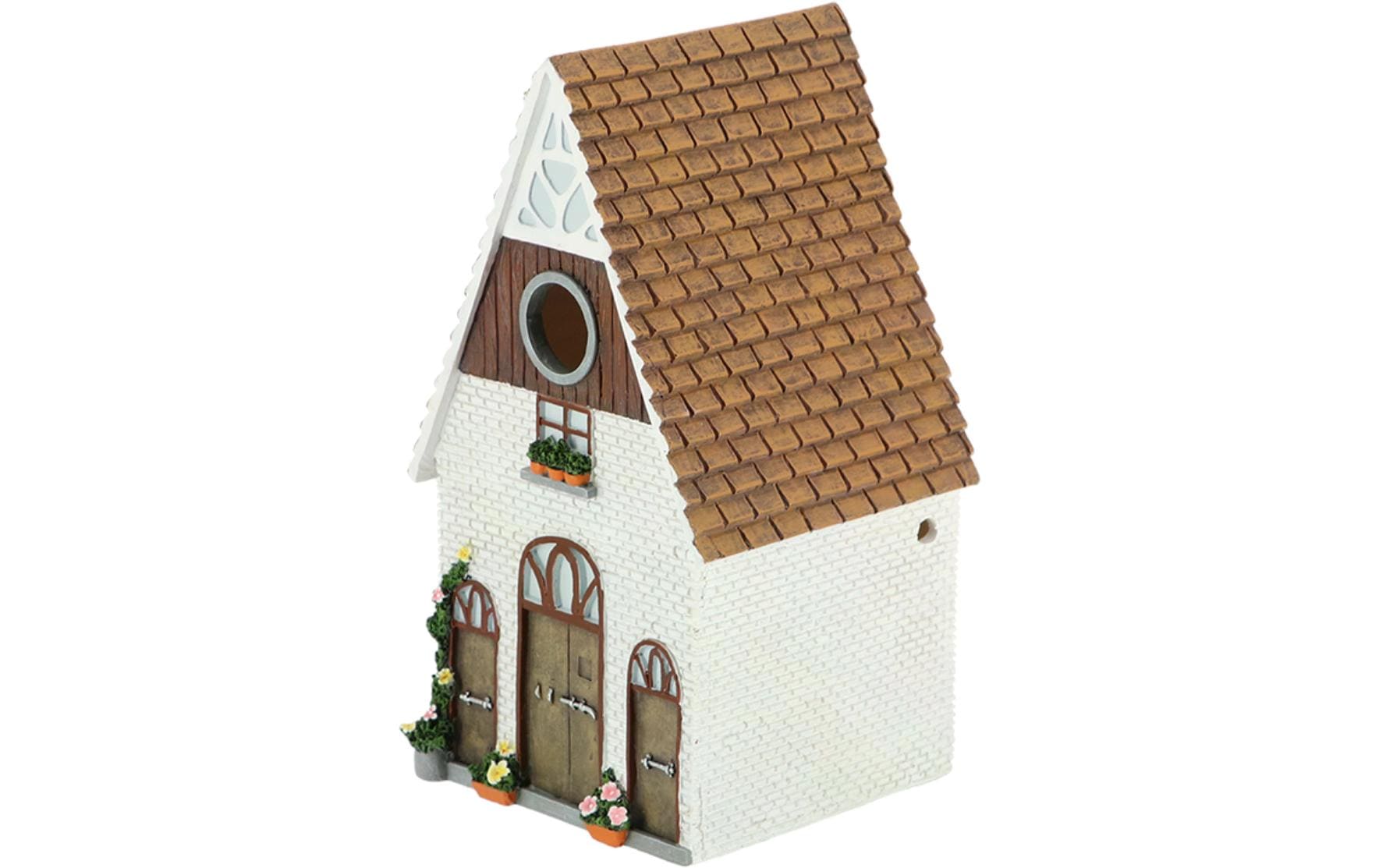 Esschert Design Nistkasten Bauernhof