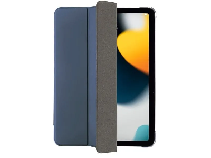 Hama Tablet Book Cover Fold Clear Apple iPad 10.9 Dunkelblau Hama Tablet Book Cover Fold Clear Apple iPad 10.9 Dunkelblau