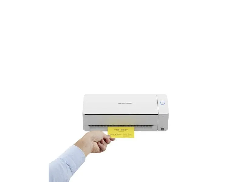 Fujitsu Dokumentenscanner ScanSnap iX1300 Fujitsu Dokumentenscanner ScanSnap iX1300