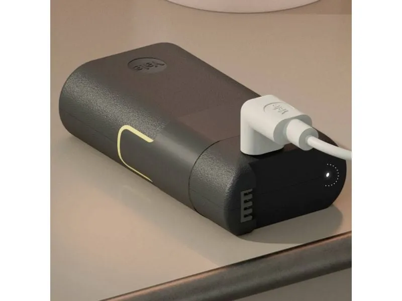 Yale Battery-Pack für Linus L2, Aufladbar Yale Battery-Pack für Linus L2, Aufladbar