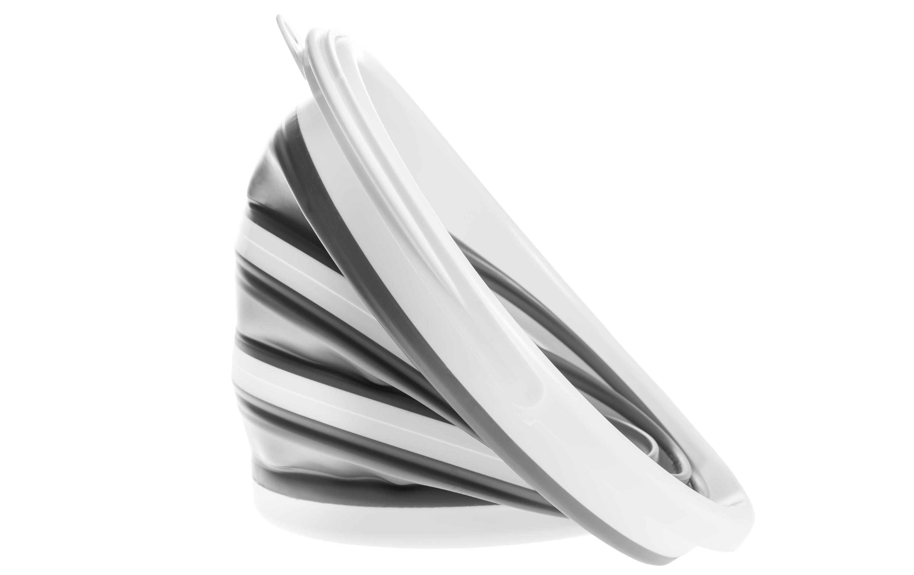 KOOR Eimer faltbar, 10 L KOOR Eimer faltbar, 10 L