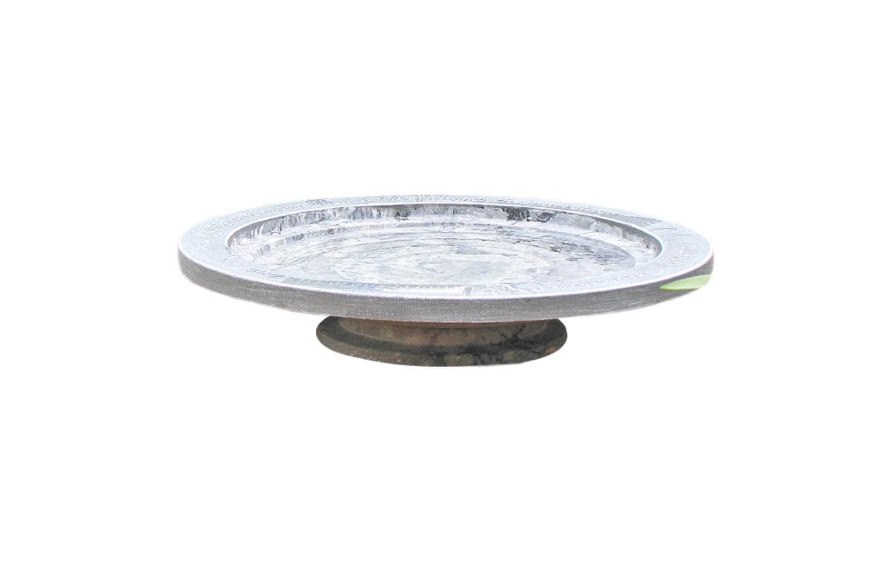 Wildlife World Vogeltränke Oasis 30 x 30 x 5.5 cm