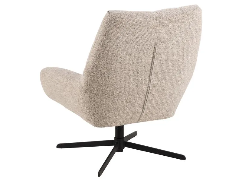 AC Design Sessel Paris Beige