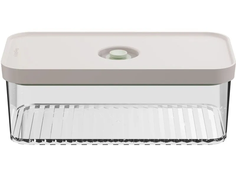 BergHOFF Lebensmittelbehälter 1.1 l, Transparent BergHOFF Lebensmittelbehälter 1.1 l, Transparent