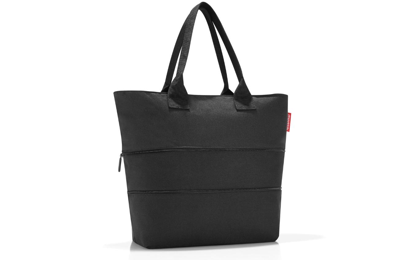 Reisenthel Tasche Shopper e1 Black