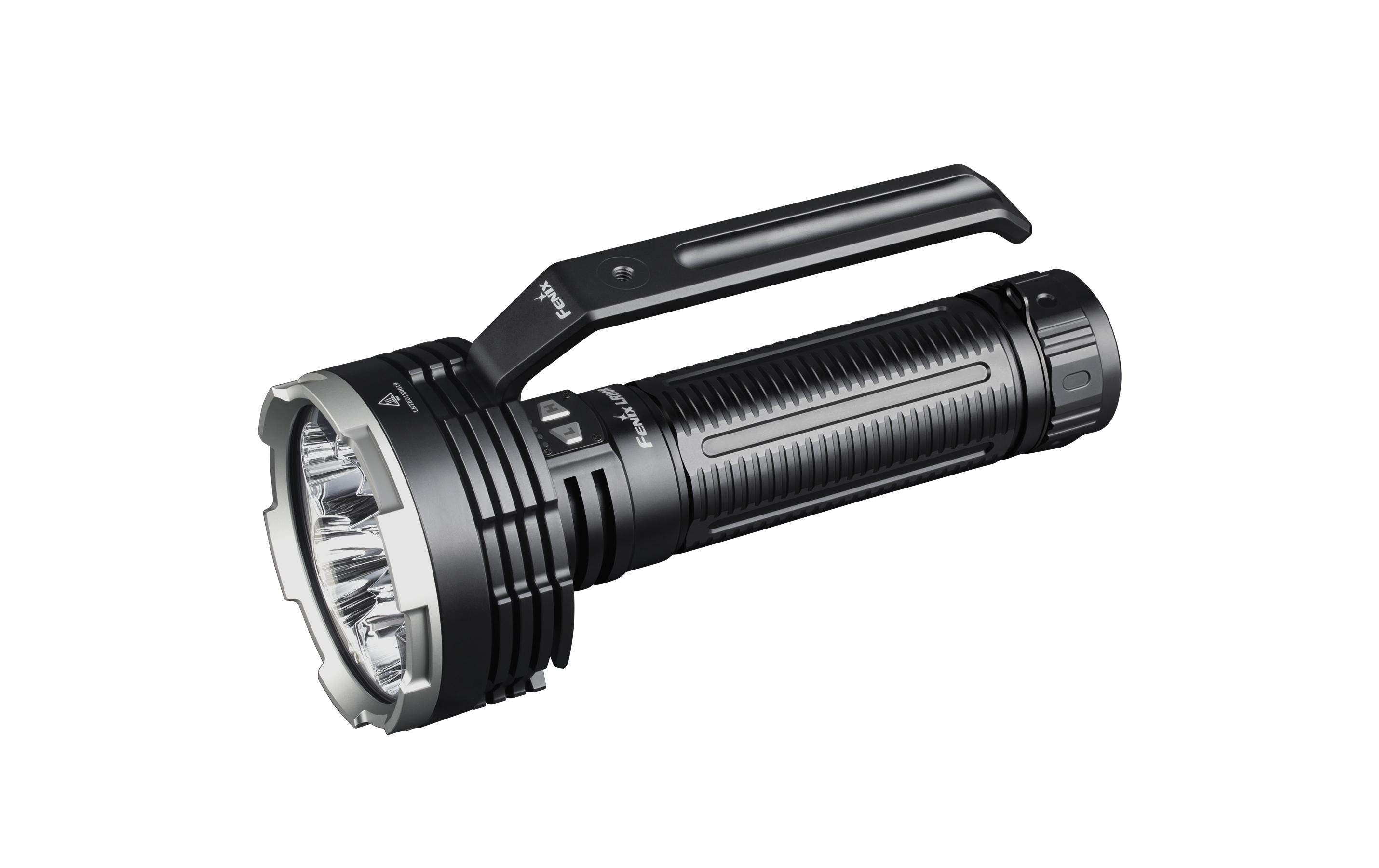Fenix Taschenlampe LR80R Fenix Taschenlampe LR80R