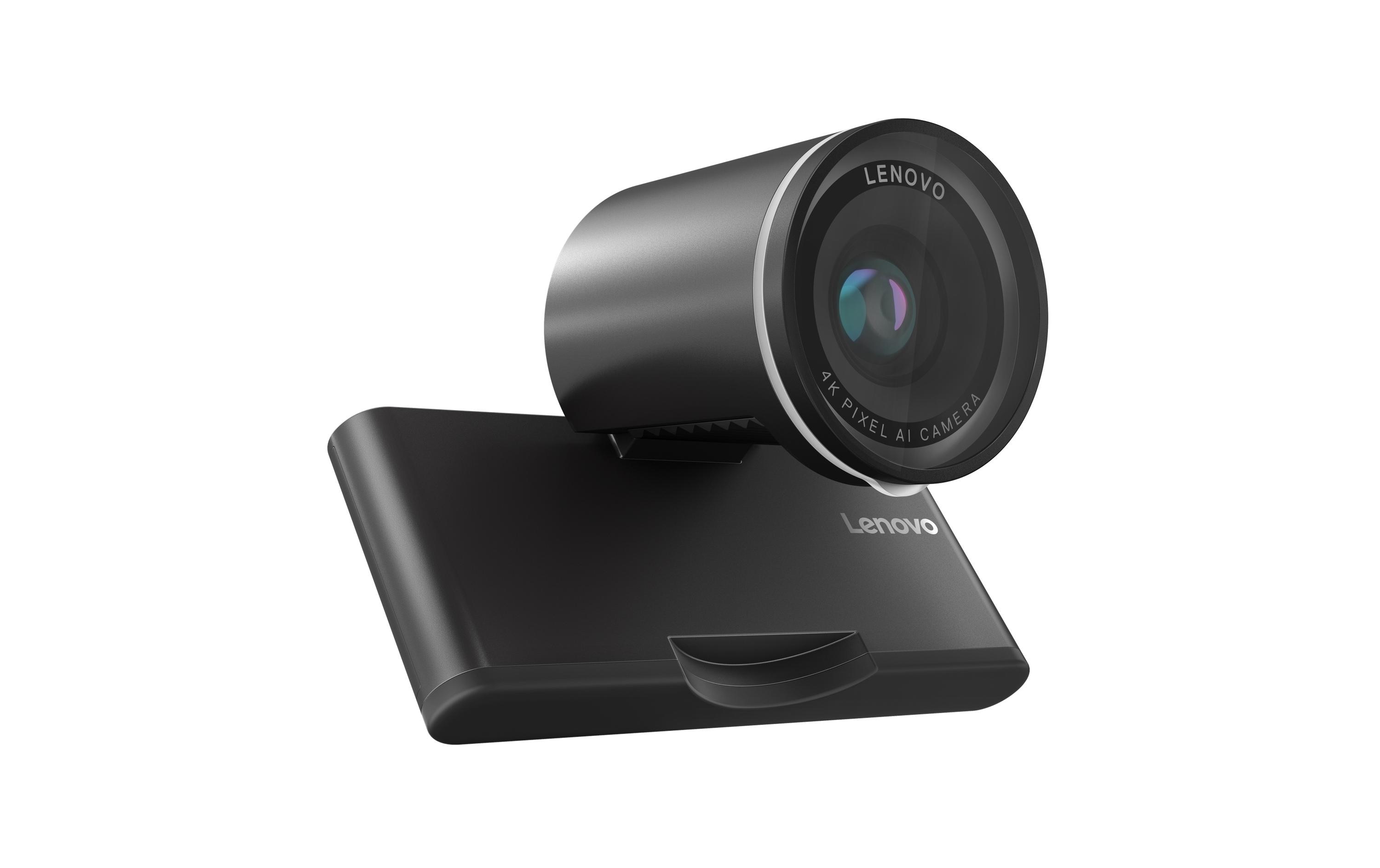 Lenovo USB Kamera 4K Pro 8 MP USB-C
