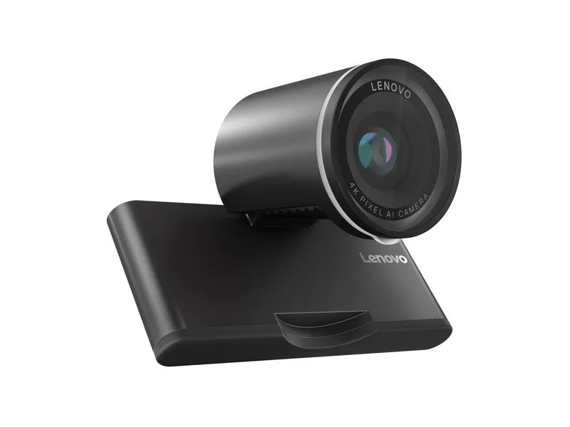 Lenovo USB Kamera 4K Pro 8 MP USB-C Lenovo USB Kamera 4K Pro 8 MP USB-C