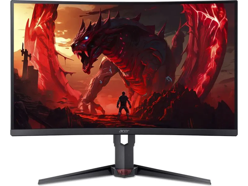 Acer Monitor Nitro XZ323QUZ1bmiiprx 31.5 , 2560 x 1440 (WQHD) Acer Monitor Nitro XZ323QUZ1bmiiprx 31.5 , 2560 x 1440 (WQHD)