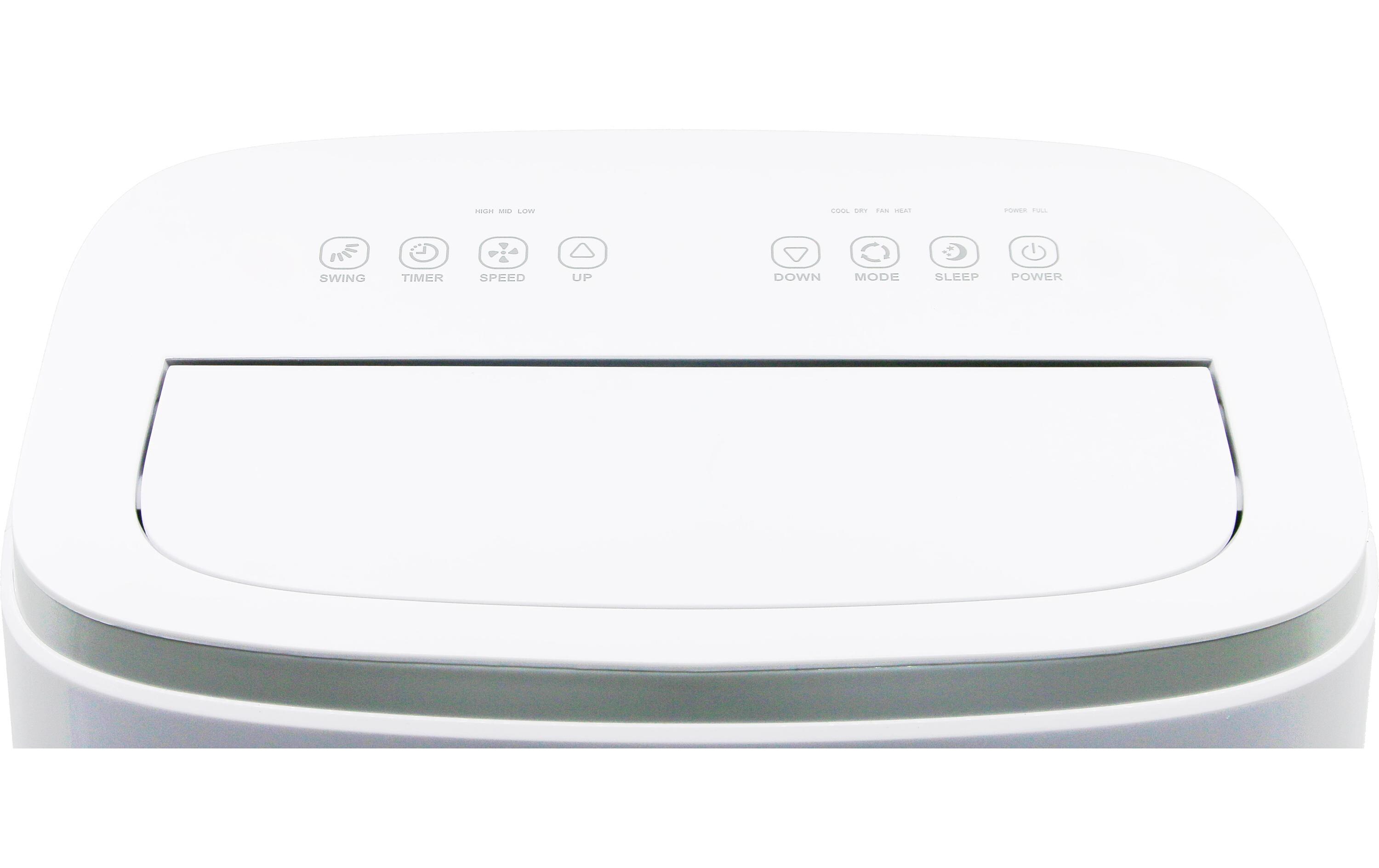 OHMEX Klimagerät OHM-AIR-10100 (90 m³)