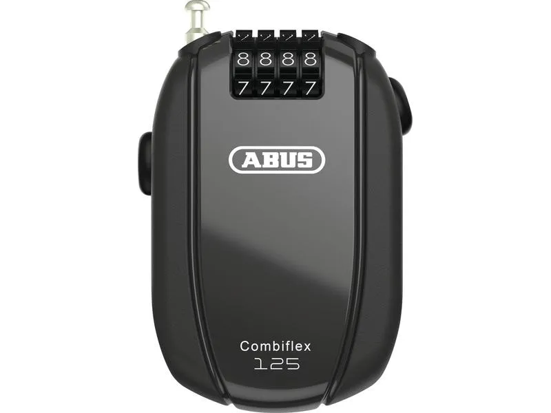 Abus Spezialschloss Combiflex Trip 125 Code