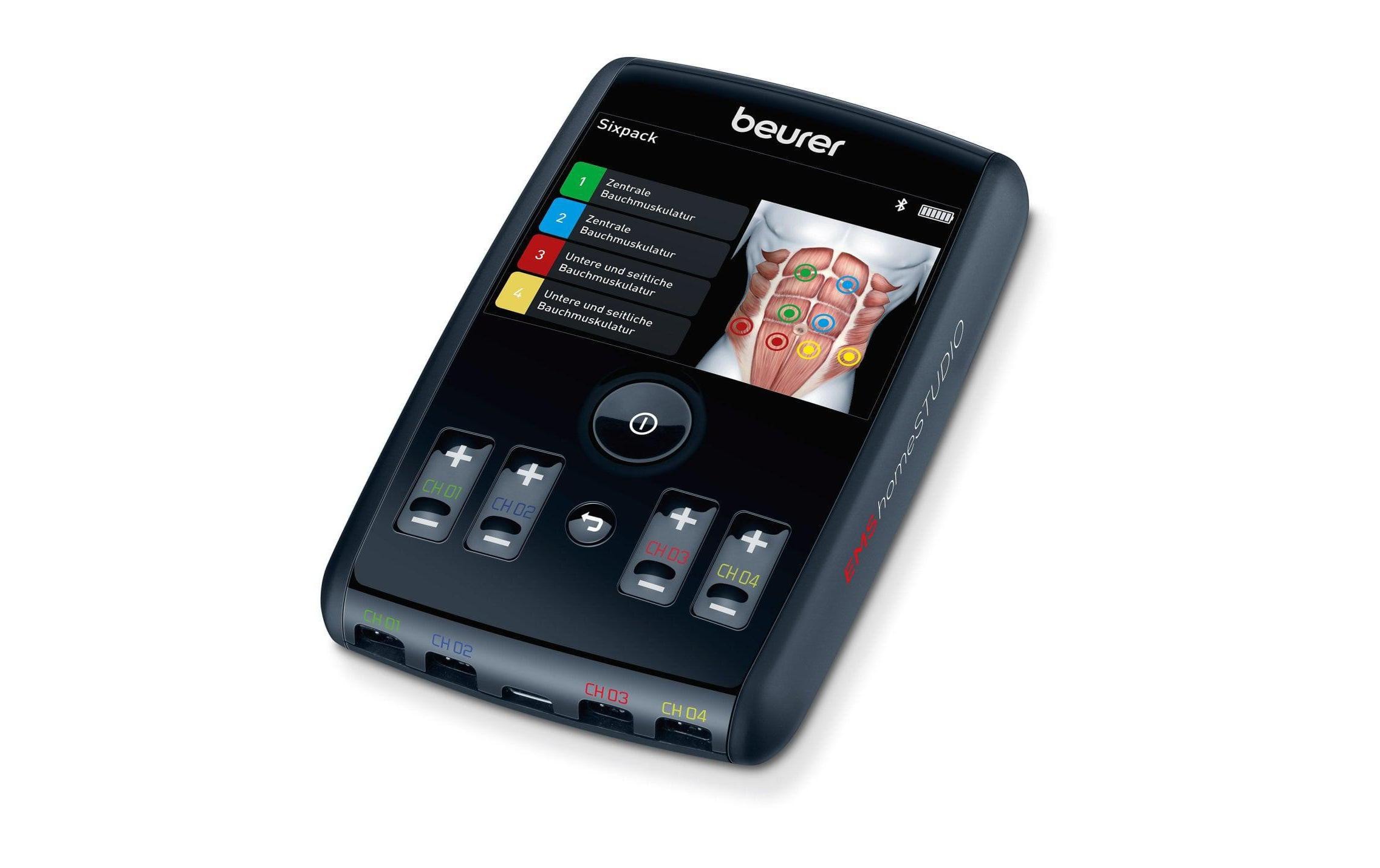 Beurer Elektrostimulationsgerät EM 95