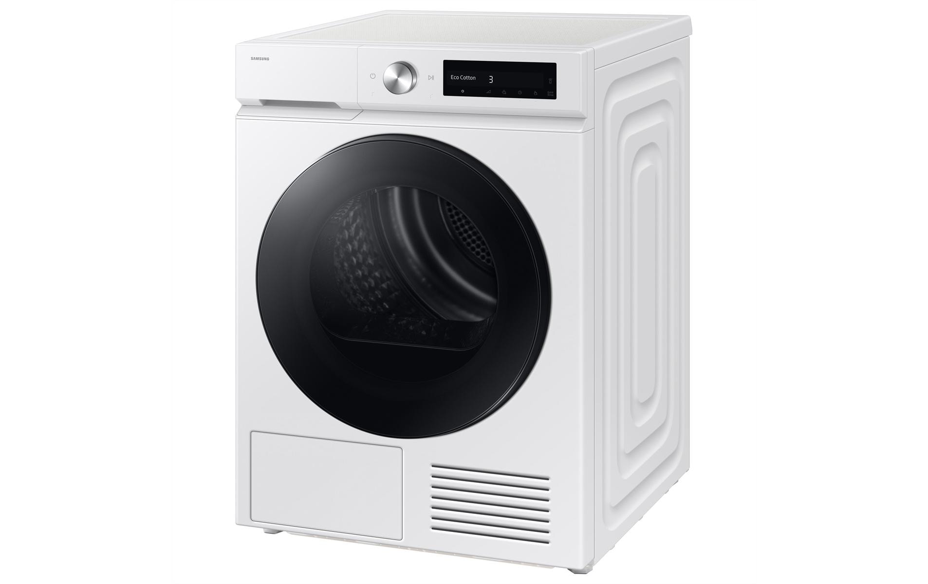 Samsung Wäschetrockner DV7000 Rechts
