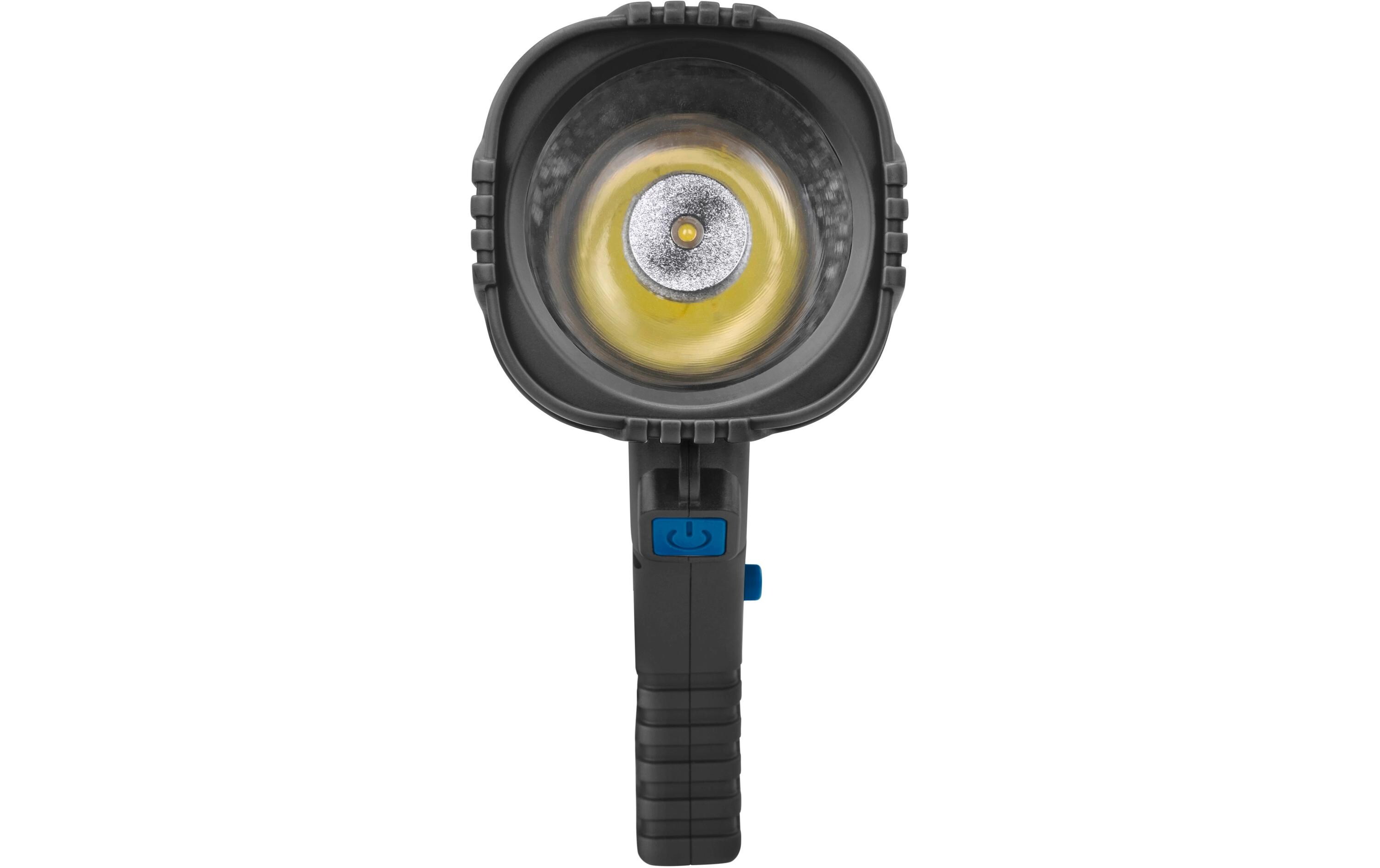 Ansmann Arbeitsleuchte Handstrahler HS230B